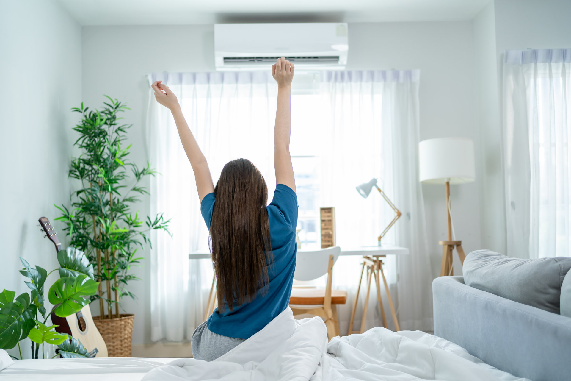 Got Questions About Your Aircon? Consult with Us