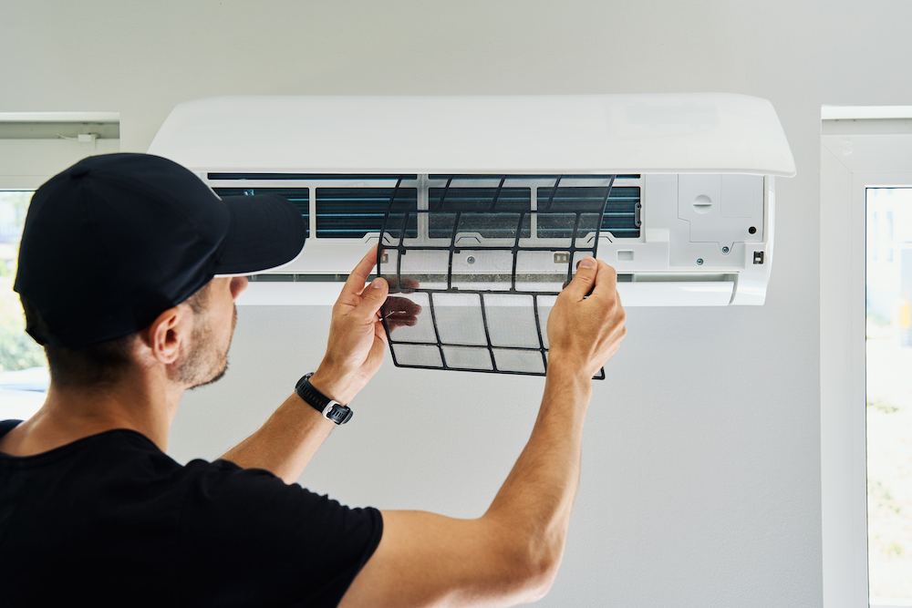 Keep Your Home Cool with 81 Aircon