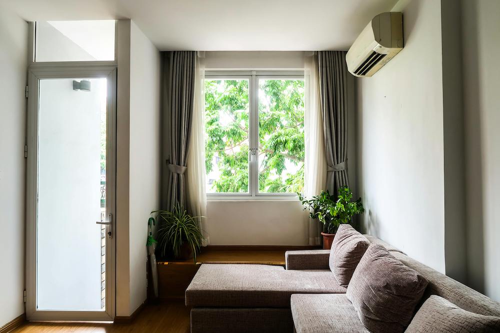How to Prevent Mould in Aircon